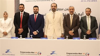 مؤتمر تكنولوجيا السكر بالإسكندرية يكشف أحدث أساليب التعامل مع المرض