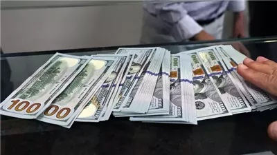 سعر صرف الدولار في البنك المركزي المصري والبنوك المصرية (آخر تحديث)