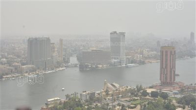 الأرصاد تحذر مرضى الحساسية بهذه المناطق: رياح وأتربة ورمال