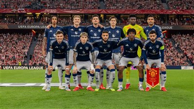 نجم مانشستر يونايتد يرفض 65 مليون إسترليني سنويا من الهلال السعودي 