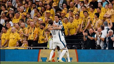 التشكيل المتوقع لمباراة بودو جليمت ضد توتنهام في الدوري الأوروبي