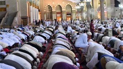 مواقيت الصلاة، موعد أذان الظهر اليوم السبت 3 - 5 - 2025 في القاهرة والمحافظات 	