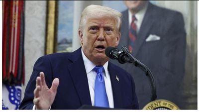 بعد إرجاء المحادثات النووية، ترامب يهدد بفرض 