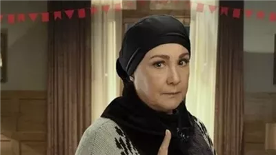 شيرين: صابونة ركبتي اتكسرت 7 حتت وكان صعب أعمل مشهد الرقص في أشغال شقة جدًا (فيديو)