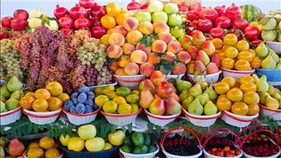 الكيلو يصل لـ 420 جنيها، أسعار أغلى الفواكه في السوق المصرية