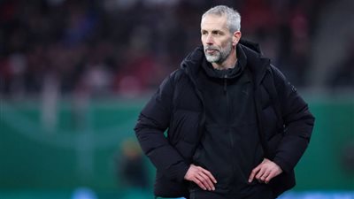 خليفة كولر، مصدر بالأهلي يكشف تطورات المفاوضات مع الألماني ماركو روزه