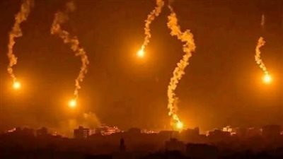 جيش الاحتلال يبدأ هجوما واسعا على الموانئ في اليمن