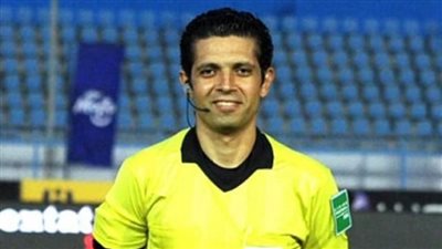 الغندور للترسانة والبلدية، حكام مباريات الجولة الـ 11 من دوري المحترفين 