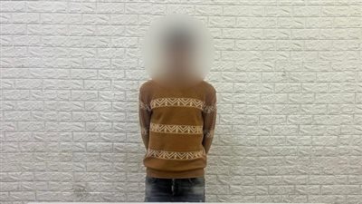 القبض على لص سرق مبلغا ماليا من داخل محل في الخليفة بأسلوب المغافلة