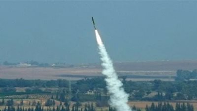 هجوم صاروخي على إسرائيل وصفارات الإنذار تدوي في 250 مدينة وبلدة ومنطقة صناعية (فيديو)