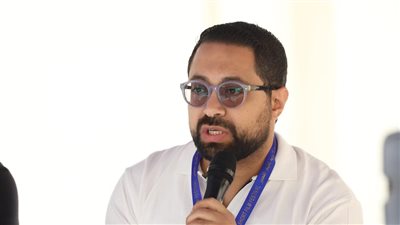 رئيس الإسكندرية للفيلم القصير: الجمهور أصبح جزءًا من المهرجان بفضل الترويج الفعال