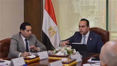 الرعاية الصحية: انضمام العاملين بالهيئة لصندوق التعويض عن مخاطر المهن الطبية 