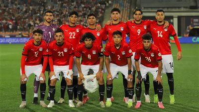 موعد سفر بعثة منتخب الشباب إلى تشيلي للمشاركة في كأس العالم