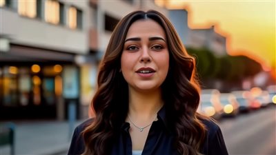 مروة ناجي تطرح 