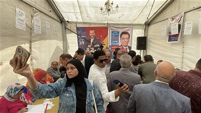 بدء التسجيل في كشوف عمومية الصحفيين (فيديو وصور)