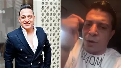 التفاصيل الكاملة لهجوم الجمهور على عدوية شعبان عبد الرحيم بعد سخريته من رضا البحراوي