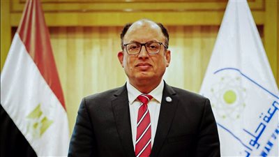 رئيس جامعة حلوان: تغيير جذري في التخصصات والبرامج لمواكبة احتياجات سوق العمل 