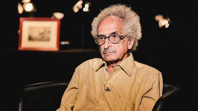 «الصحة» تعلن تعافي الروائي صنع الله إبراهيم ومغادرته مستشفى معهد ناصر