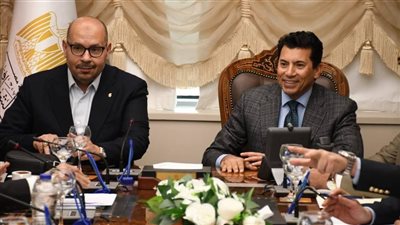 اللجنة الأولمبية: تنسيق كامل مع وزارة الشباب من أجل تعديلات قانون الرياضة 
