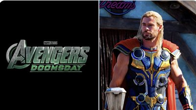 كريس هيمسوورث يبدأ تصوير مشاهده في فيلم 