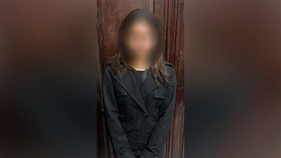 القبض على صانعة المحتوى بتهمة التحريض على الفسق