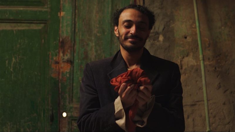 فيلم ليل العاشقين،