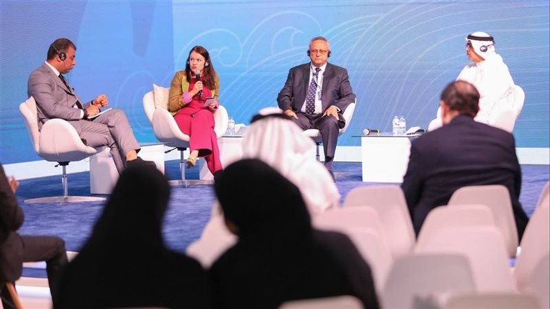 فعاليات الدورة الـ34