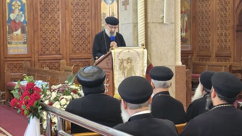كهنة حلوان
