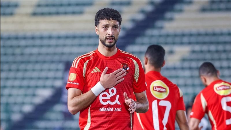 وسام أبو علي مهاجم