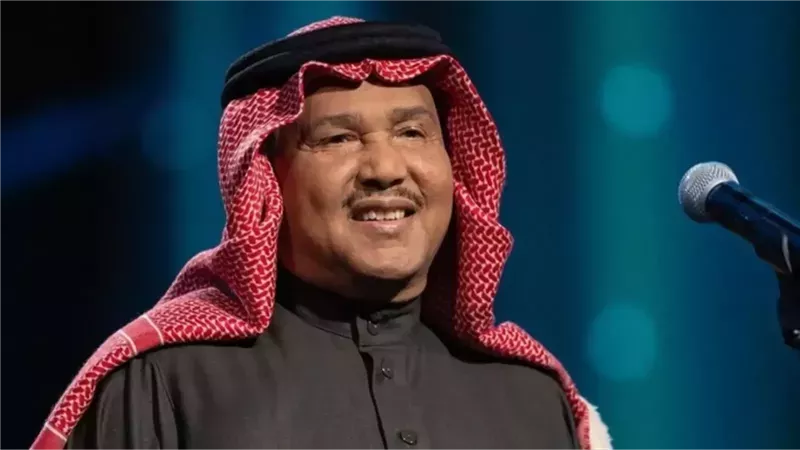 محمد عبده، فيتو