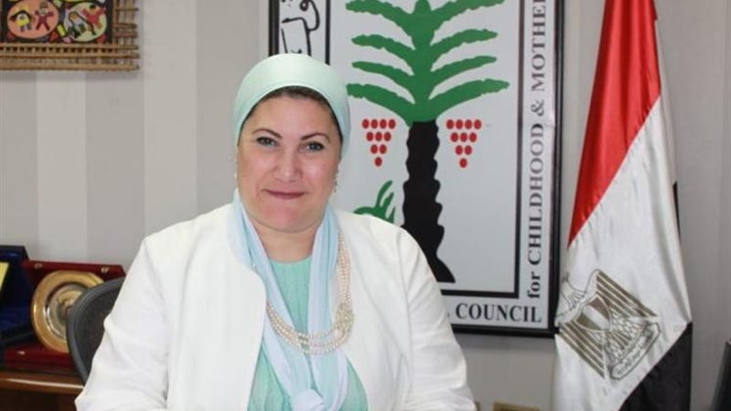 د.سحر السنباطي،فيتو