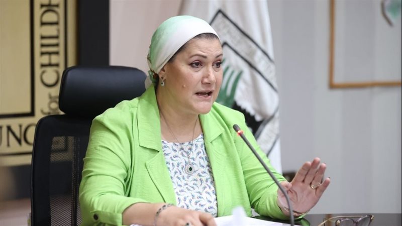 د.سحر السنباطي، فيتو