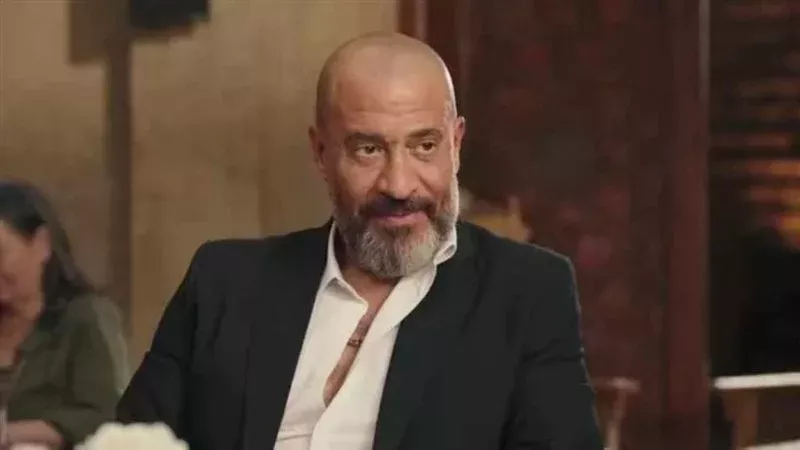 ماجد المصري، فيتو
