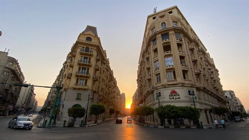 الإيجار القديم 