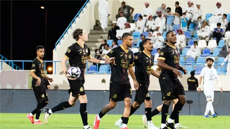 الوحدة السعودي ،