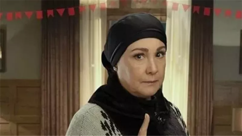 الفنانة شيرين، فيتو