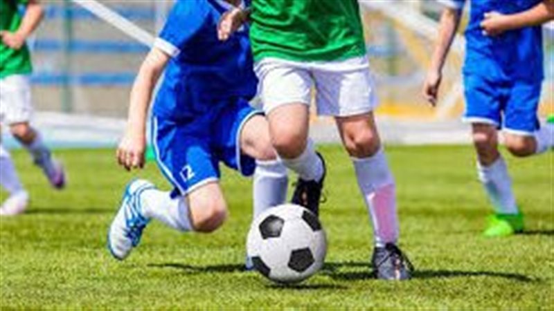 الرياضة، فيتو
