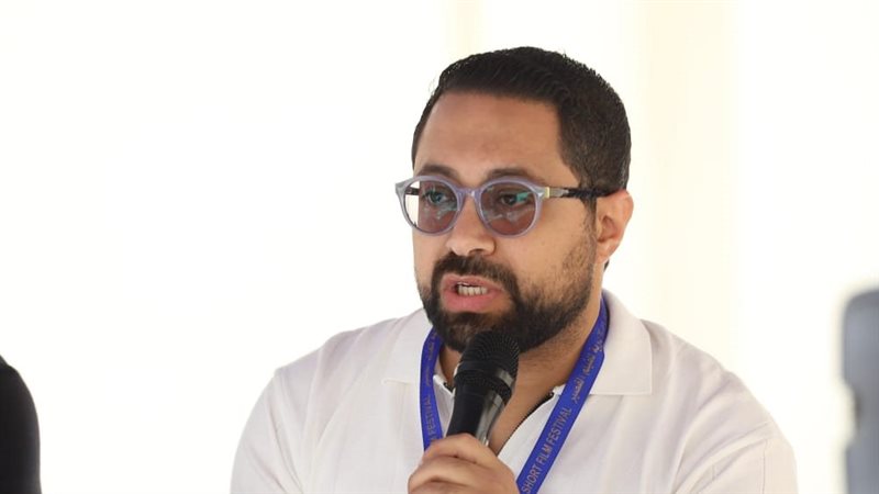 رئيس مهرجان الإسكندرية،