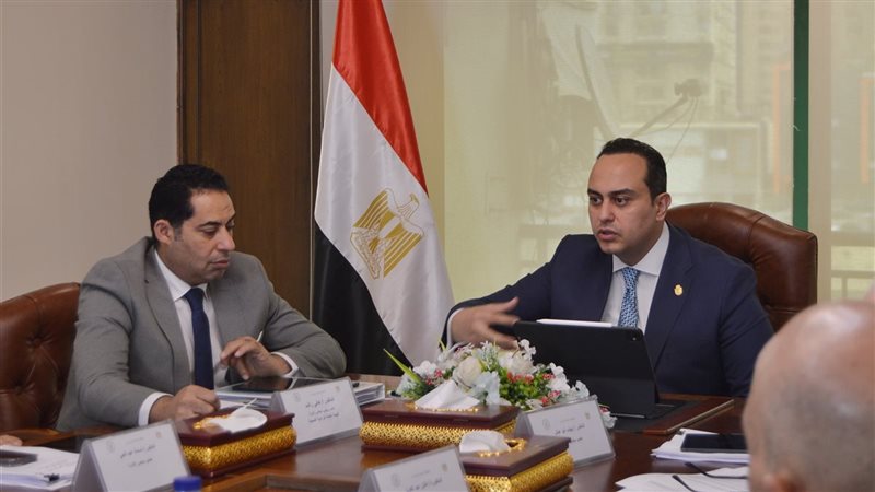 د.أحمد السبكي، فيتو