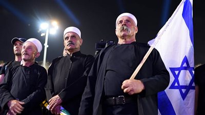 ديوان نتنياهو يكشف كواليس مكالمة رئيس وزراء الاحتلال والزعيم الروحي للدروز بإسرائيل