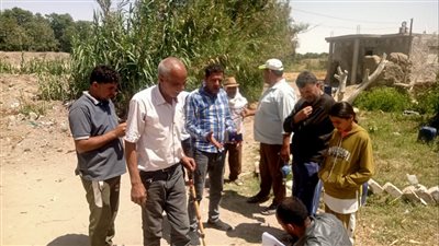 رئيس مياه القناة: حملات مكثفة لمواجهة الوصلات المخالفة وتحصيل المديونيات