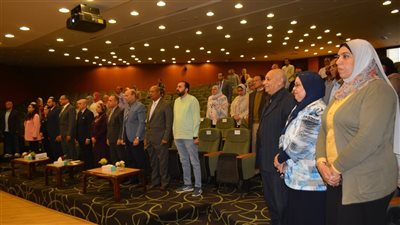 مدينة الأبحاث العلمية والتطبيقات التكنولوجية تنظم الملتقى الدوري لخدمة الصناعة الوطنية