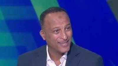 كنت على وشك الانضمام للزمالك وحسام البدري اتظلم، أسامة عرابي ضيف 