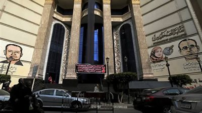 «الصحفيين» تطلق المرحلة الثانية من مبادرة «دعم علاج الأمراض المزمنة» مجانًا