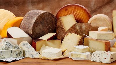 ارتفاع الرومي والفلمنك والجودا، أسعار الجبن اليوم في الأسواق