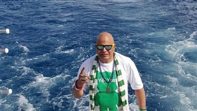 القبض على عادل شكل على ذمة إحدى القضايا بالإسكندرية