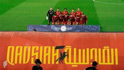 التشكيل الرسمي لمباراة القادسية والخلود في الدوري السعودي 