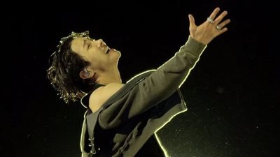 جيهوب يتصدر قائمة الـ Billboard لأفضل الجولات الموسيقية العالمية