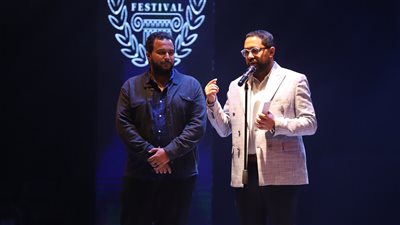 رئيس مهرجان الإسكندرية للفيلم القصير: نعرض أفلامنا في سينما أمير ومترو 