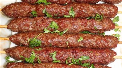 طريقة عمل كفتة الحاتي، أحلى وأوفر من الجاهزة